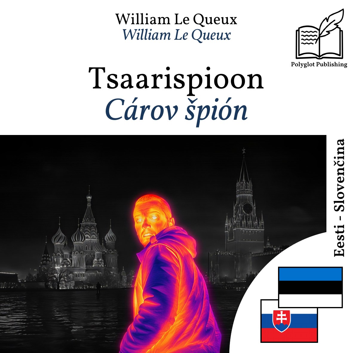 Cárov špión