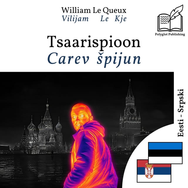 Carev špijun