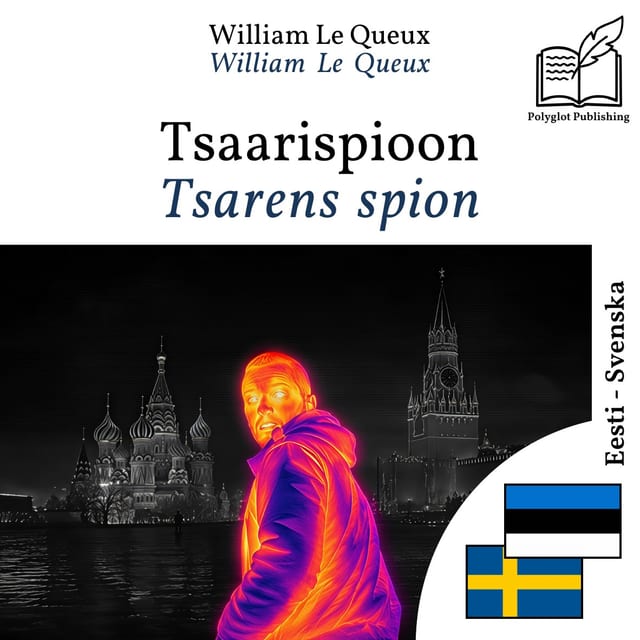 Tsarens spion