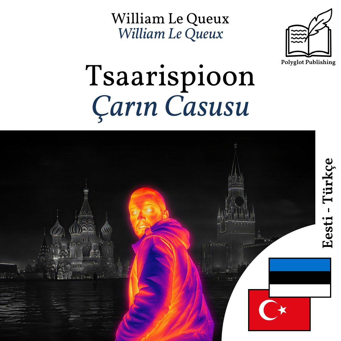 Çarın Casusu