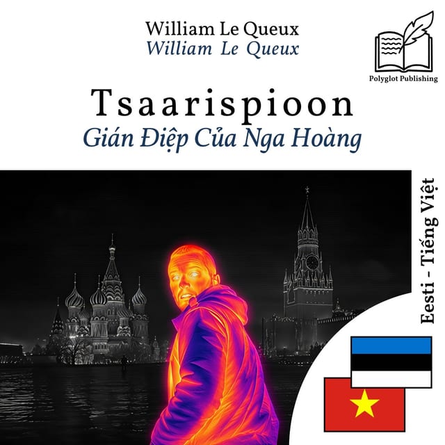Gián Điệp Của Nga Hoàng