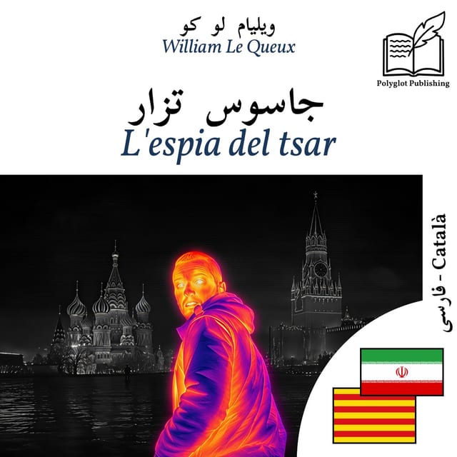 L'espia del tsar