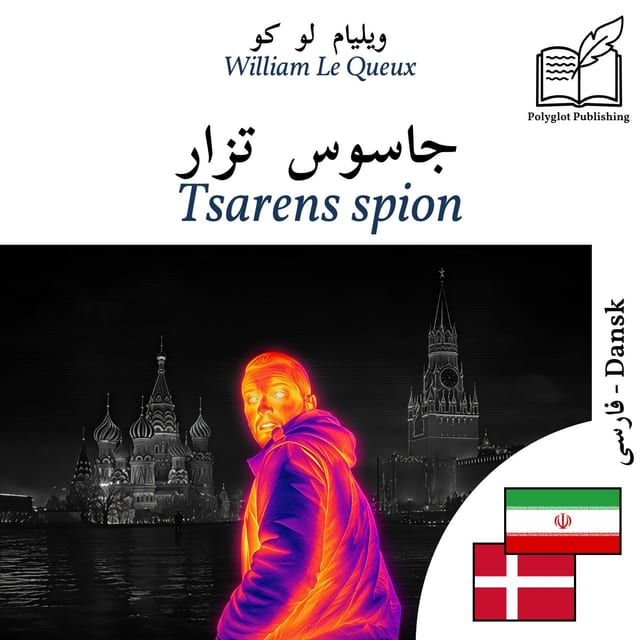 Tsarens spion