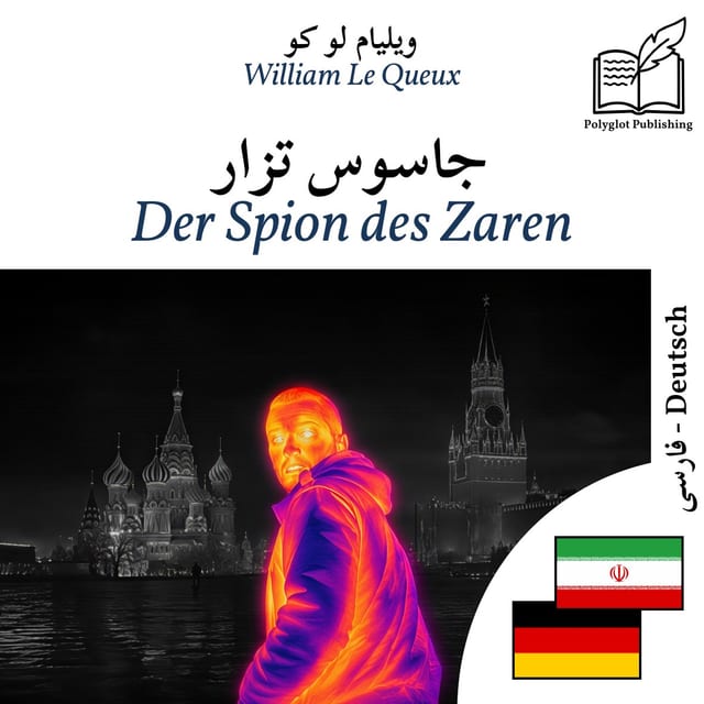 Der Spion des Zaren