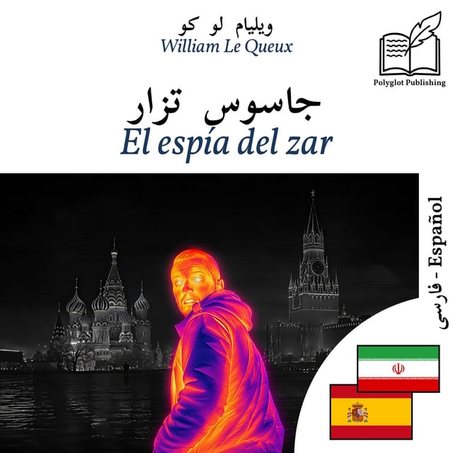 El espía del zar