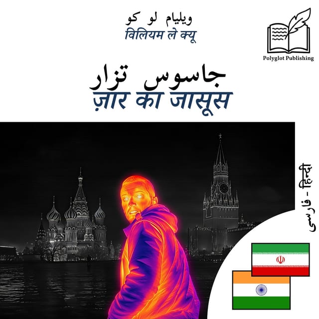 ज़ार का जासूस