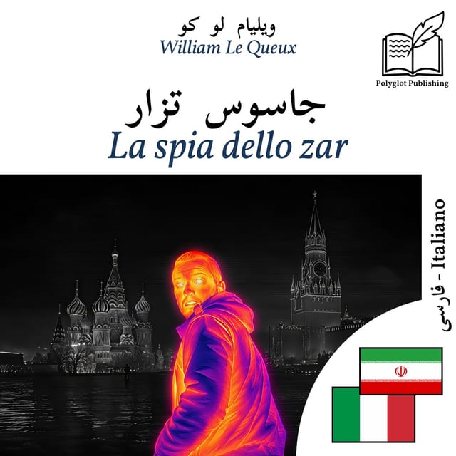 La spia dello zar