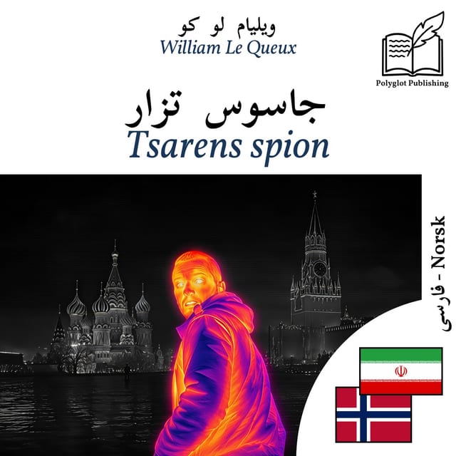 Tsarens spion