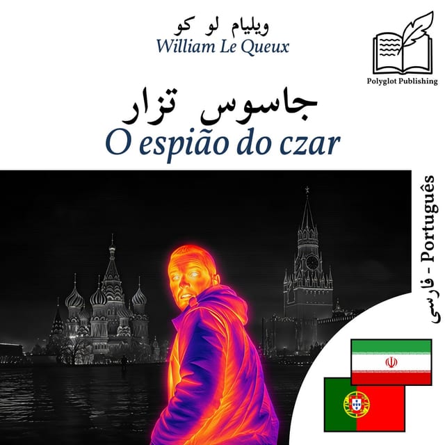 O espião do czar