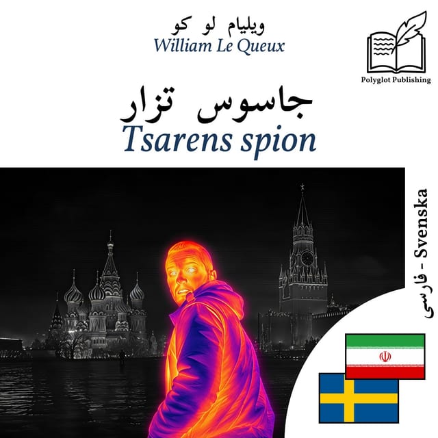 Tsarens spion