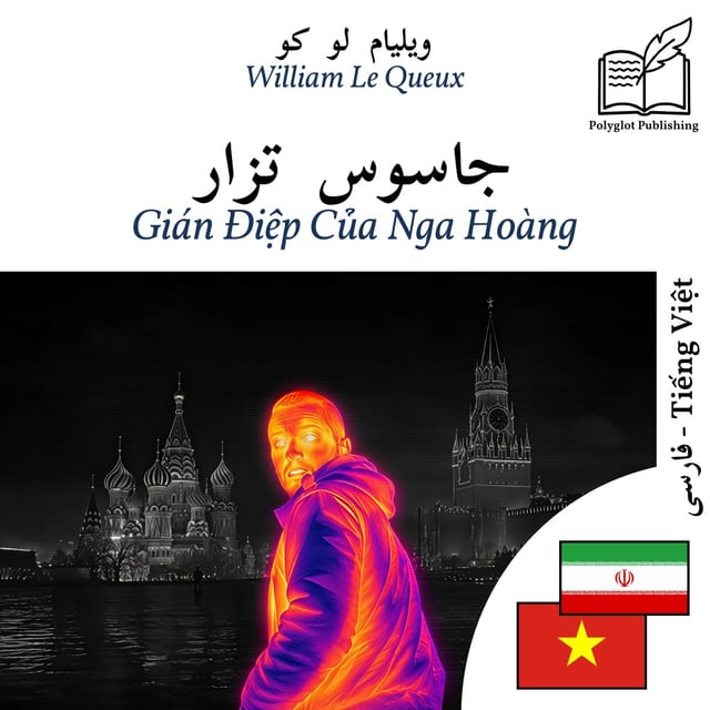Gián Điệp Của Nga Hoàng