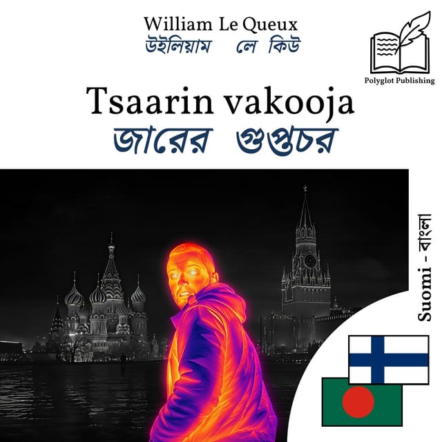 জারের গুপ্তচর