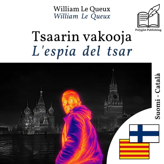 L'espia del tsar