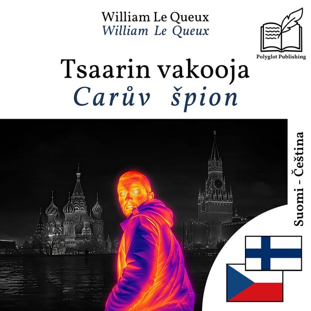Carův špion
