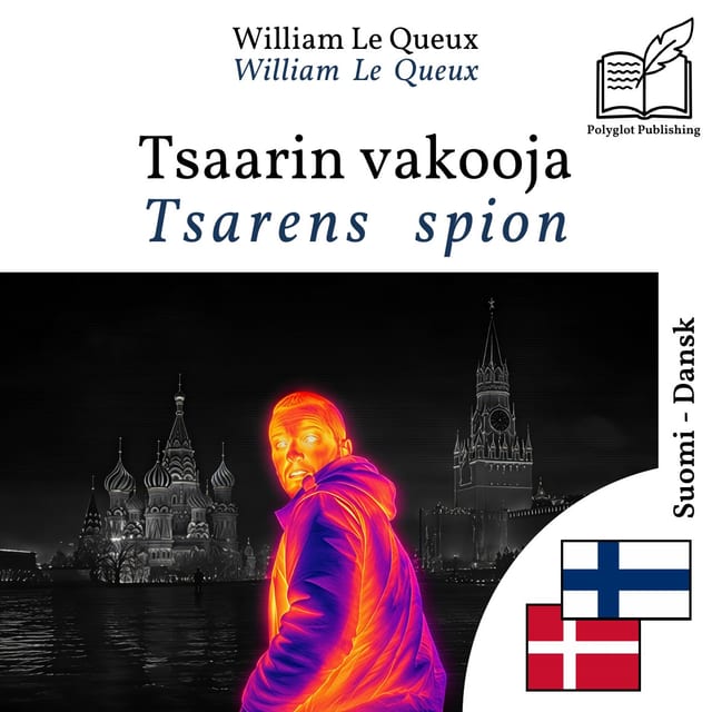 Tsarens spion