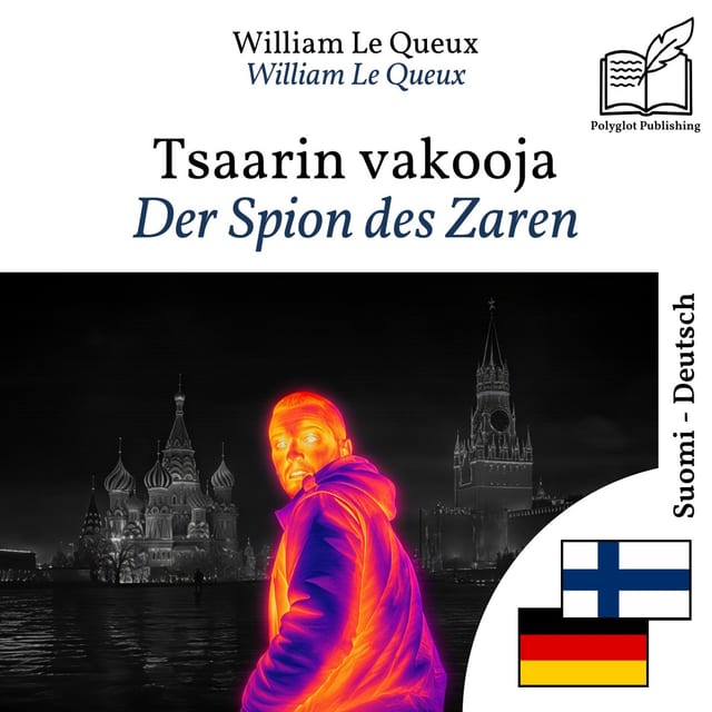 Der Spion des Zaren