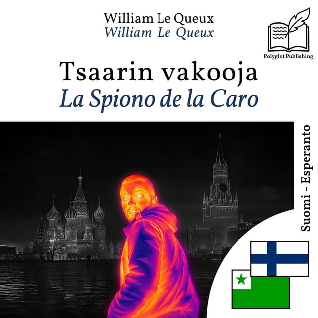 La Spiono de la Caro