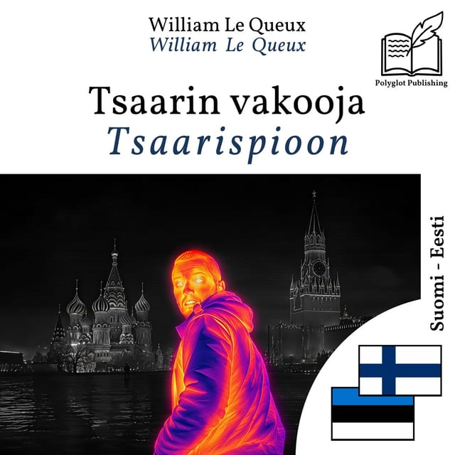 Tsaarispioon