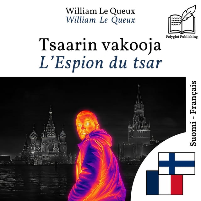 L’Espion du tsar