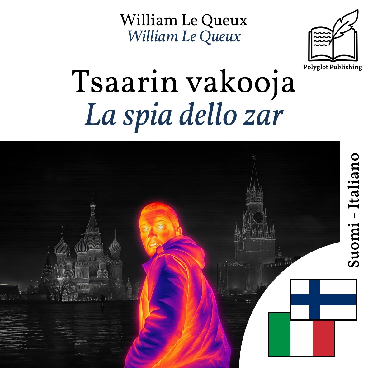 La spia dello zar