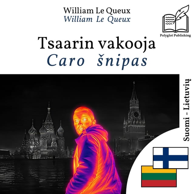 Caro šnipas