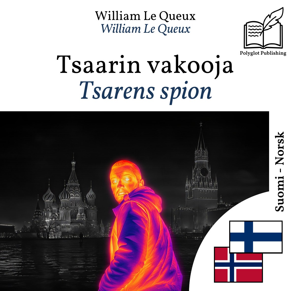 Tsarens spion