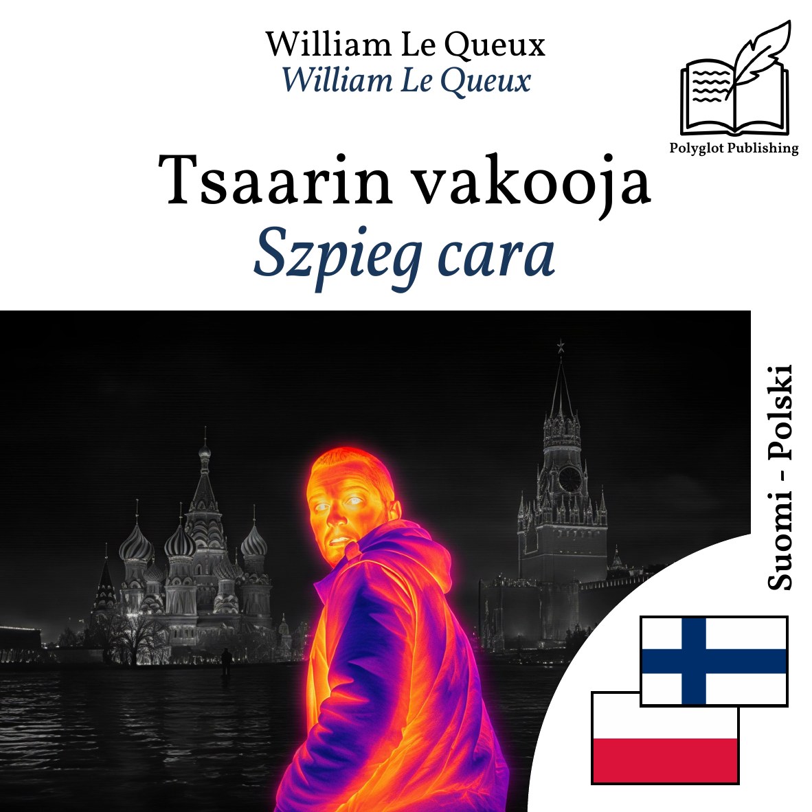 Szpieg cara