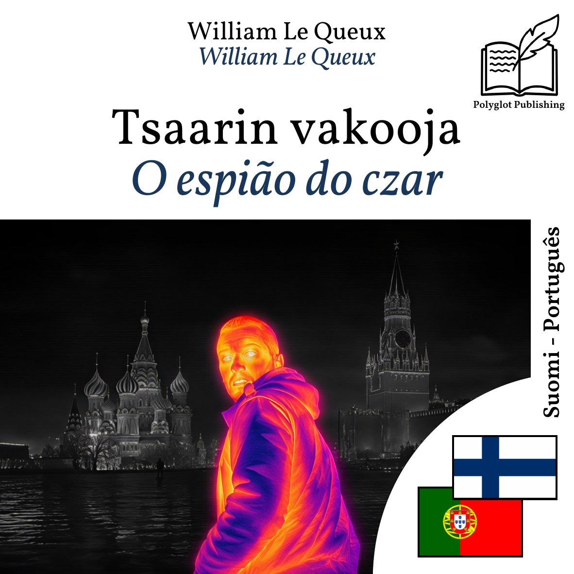 O espião do czar