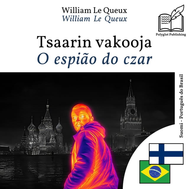 O espião do czar
