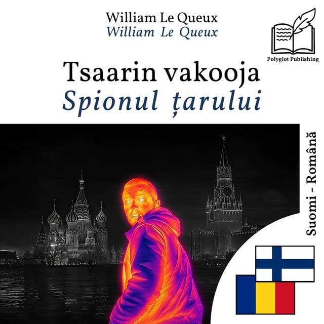 Spionul țarului