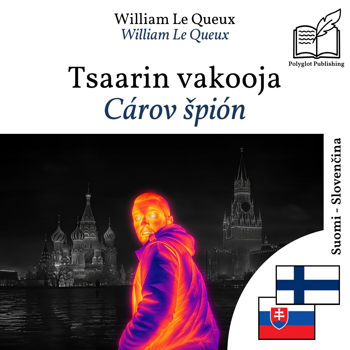 Cárov špión