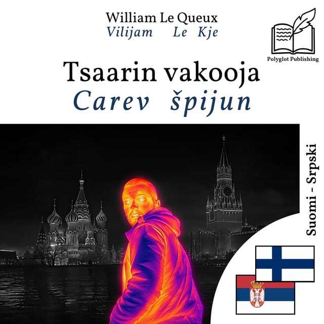 Carev špijun