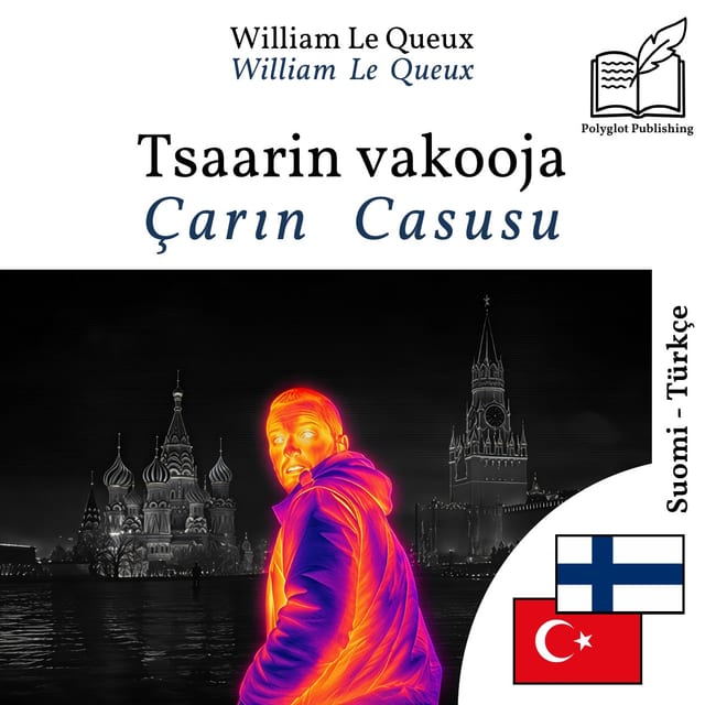 Çarın Casusu
