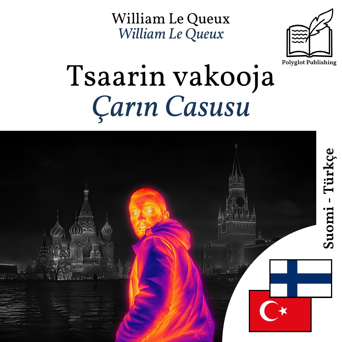 Çarın Casusu