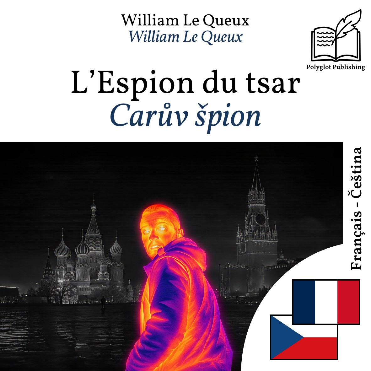 Carův špion
