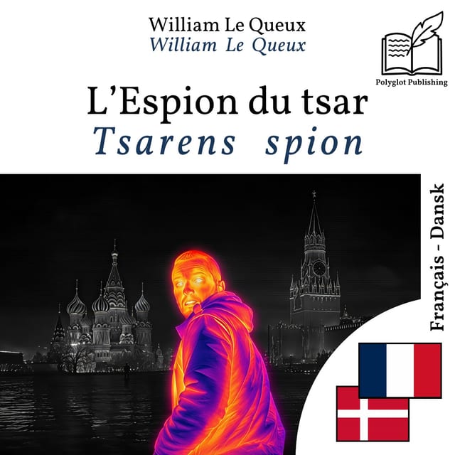 Tsarens spion
