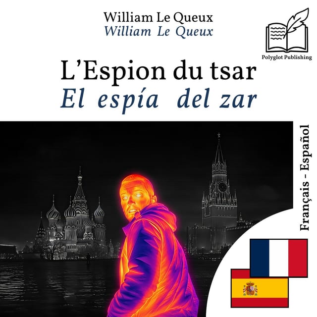 El espía del zar