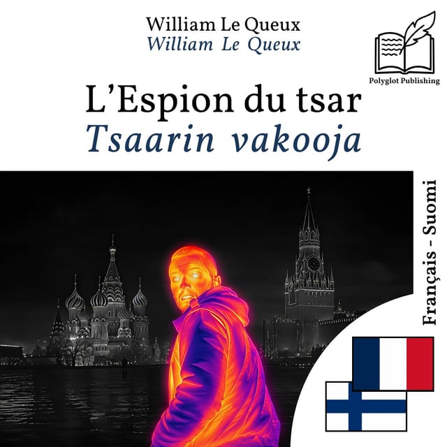 Tsaarin vakooja