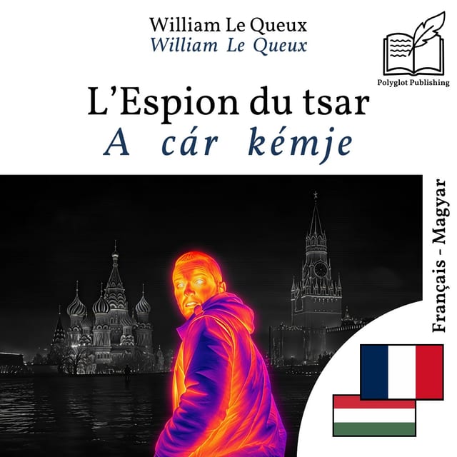 A cár kémje