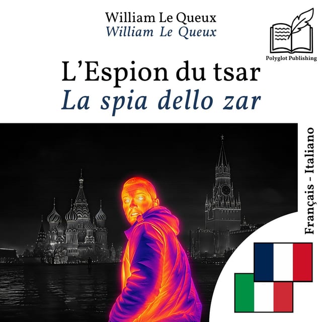La spia dello zar