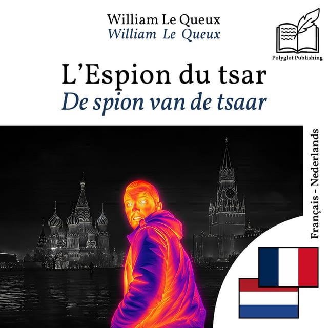 De spion van de tsaar