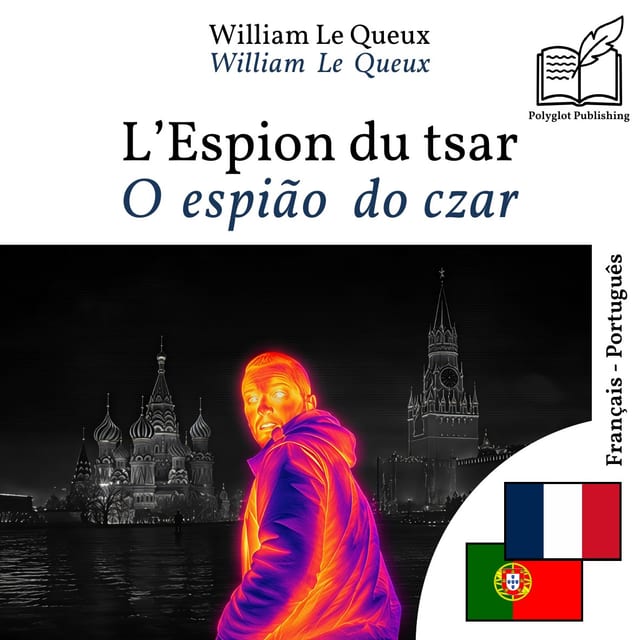 O espião do czar