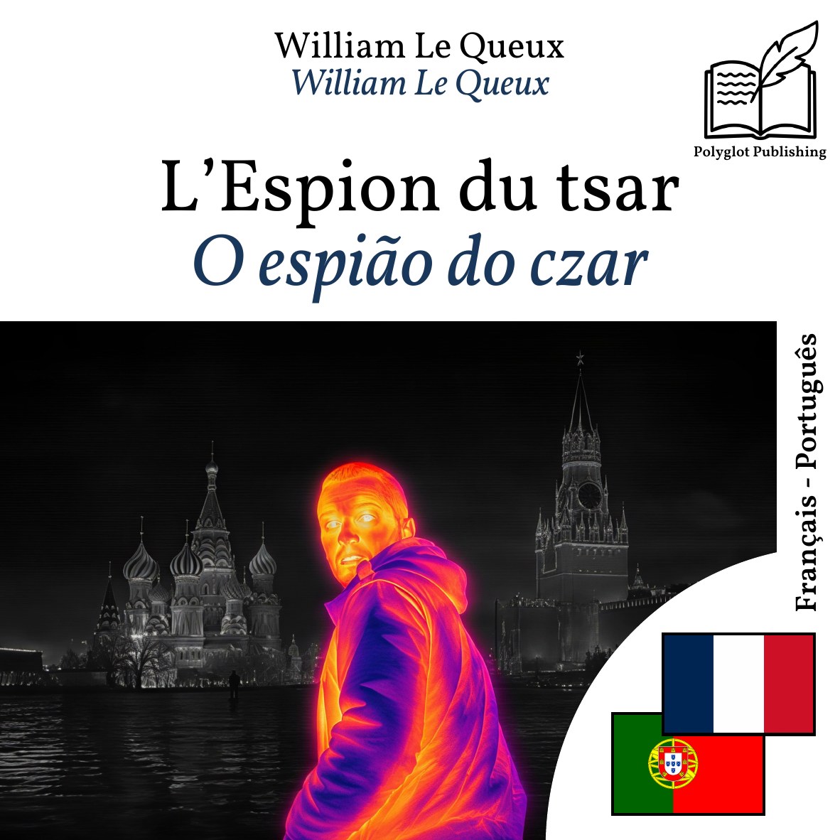 O espião do czar
