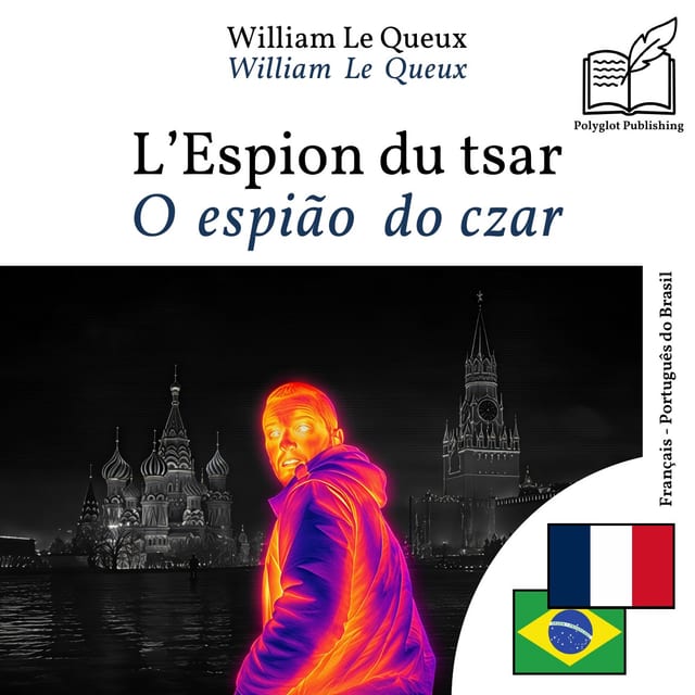 O espião do czar
