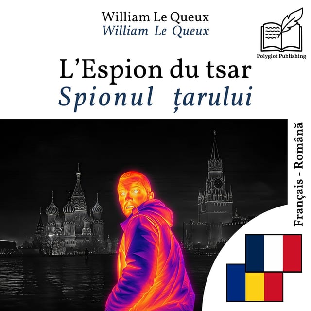 Spionul țarului