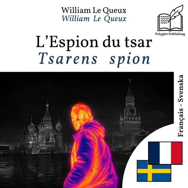 Tsarens spion