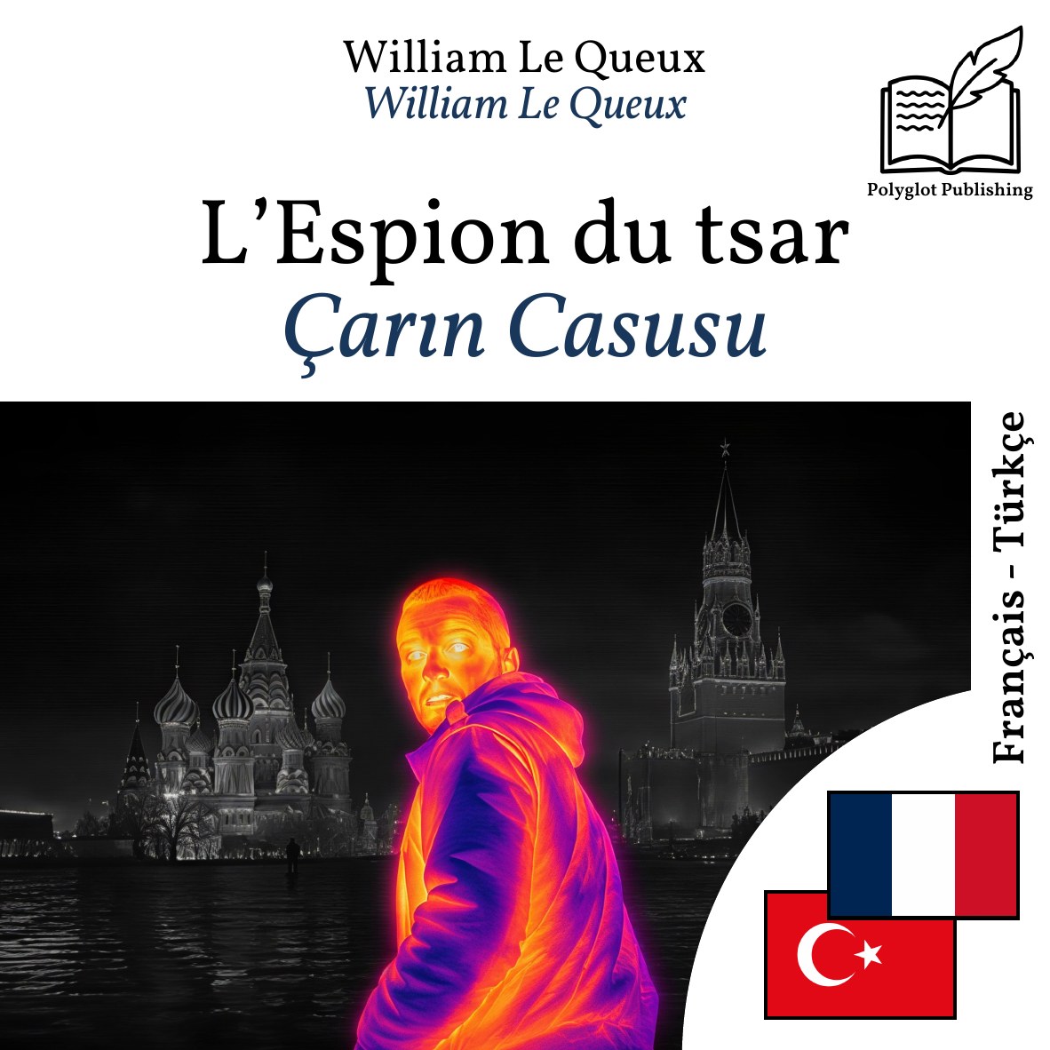 Çarın Casusu
