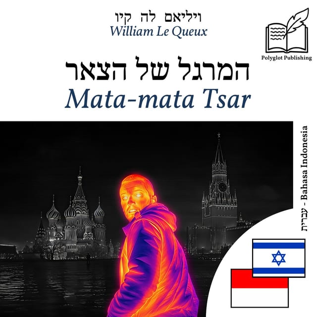 Mata-mata Tsar