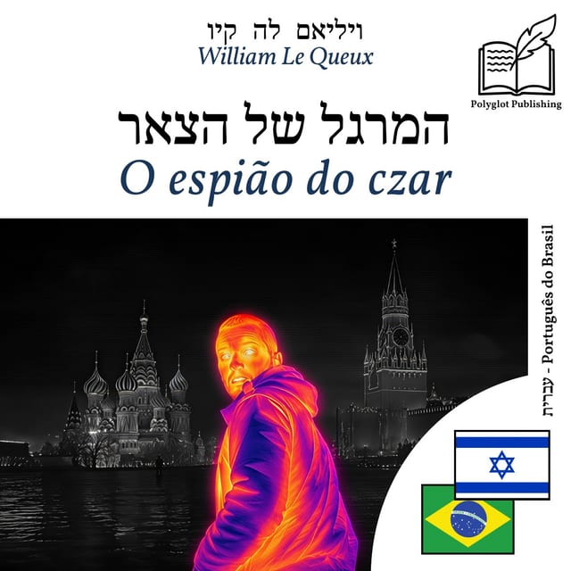 O espião do czar