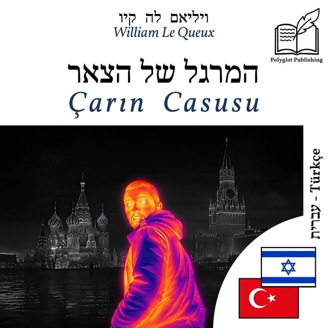 Çarın Casusu